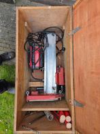 Hilti kernboormachine, Doe-het-zelf en Verbouw, Gereedschap | Boormachines, Ophalen, Boor- en/of Breekhamer