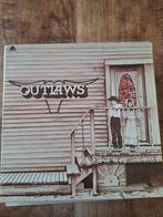 Outlaws - Zelfgetitelde debuut LP (1975) Southern Rock, Ophalen of Verzenden, Gebruikt, 12 inch