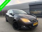 SEAT Ibiza 1.2 TDI Bl.M Comfl. Airco/Cruise/Sportvelgen, Auto's, Euro 5, Gebruikt, 1199 cc, Origineel Nederlands