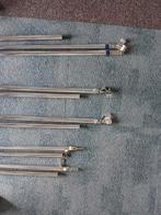 Tentstokken, Ophalen of Verzenden