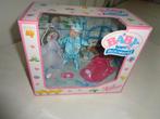 Mini Baby Born. Snow en Fun. Winter set.  Nieuw in doos., Ophalen of Verzenden, Nieuw, Babypop