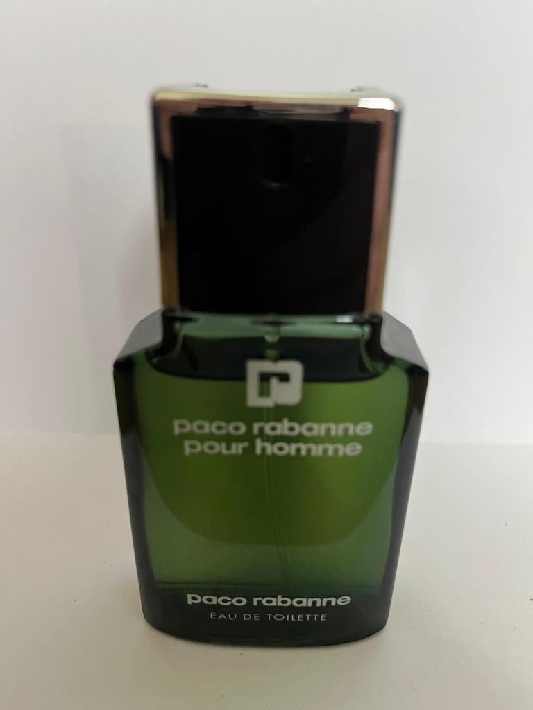 Paco Rabanne pour Homme, Ophalen of Verzenden, Gebruikt