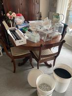 Restant Aquariumhobby spullen, Ophalen, Zo goed als nieuw, Overige typen