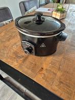 Slowcooker (3,5l), Ophalen, Vaatwasmachinebestendig, Zo goed als nieuw