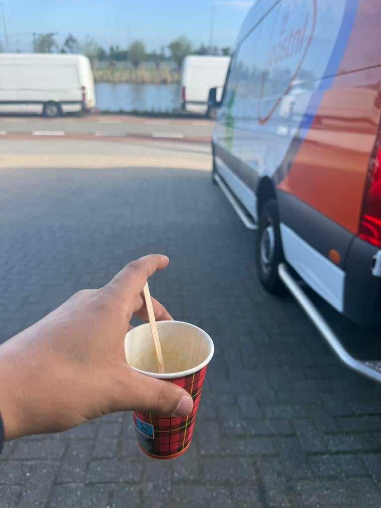 ko.rier werk per dierct starten, 33 - 40 uur, Overige niveaus, Starter, Freelance of Uitzendbasis