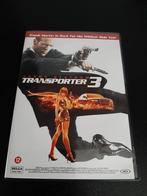 Transporter 3, Jason Statham, Jeroen Krabbé, Robert Knepper!, Vanaf 12 jaar, Ophalen of Verzenden, Gebruikt, Actie