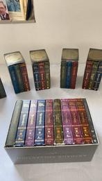 7 box set o f lord of the rings dvds, Ophalen, Zo goed als nieuw