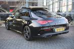 Mercedes-Benz CLA-Klasse 180 AMG | Pano | Sfeerverlichting |, Automaat, Gebruikt, Euro 6, 4 cilinders