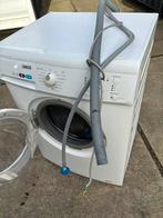 Zanussi Voorlader Wasmachine 6kg 1400 toeren, Ophalen, Voorlader, Niet werkend, 85 tot 90 cm