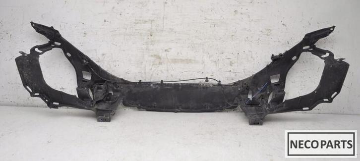 VOLVO S60 V60 FRONT VOORFRONT BALK BUMPER 31283053, Auto-onderdelen, Carrosserie en Plaatwerk, Bumper, Volvo, Gebruikt, Ophalen of Verzenden