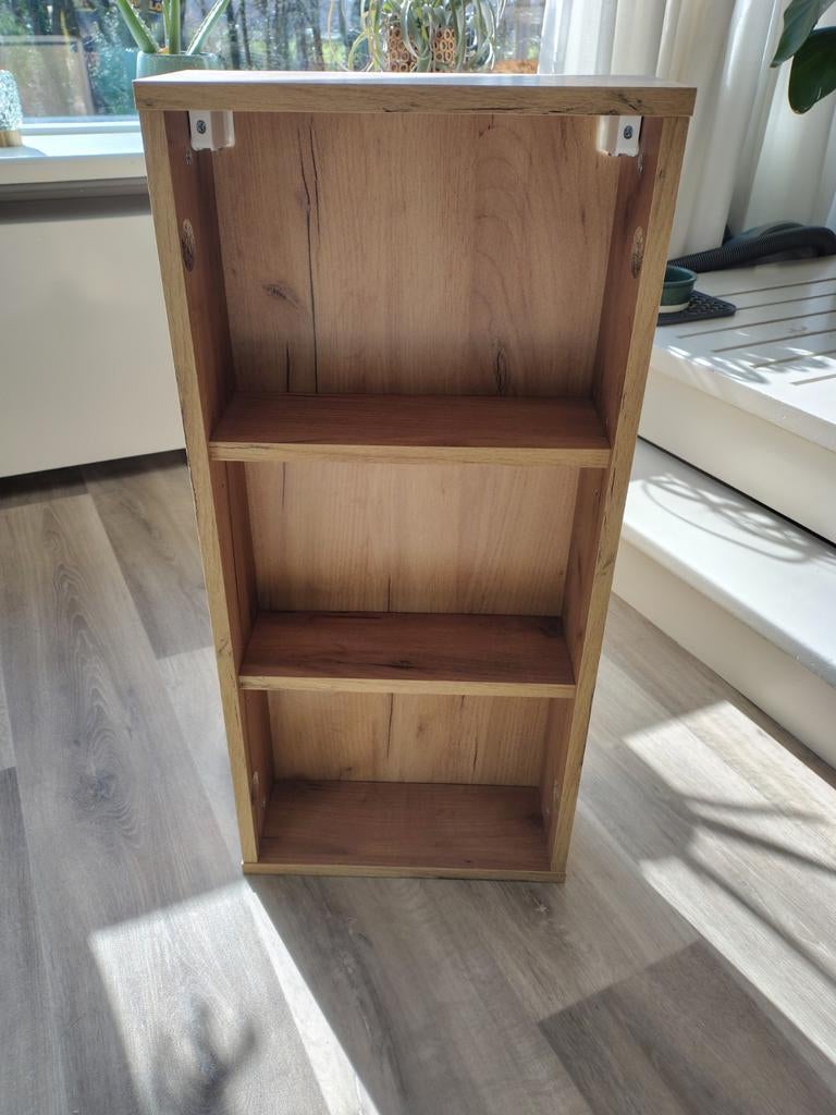 Hangkastje van home 24, Ophalen, Nieuw, 50 tot 100 cm, Minder dan 100 cm