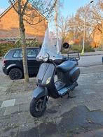 BTC Bromscooter - Mat Zwart, Ophalen, Gebruikt, Overige typen, Overige merken