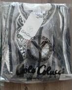 Carlo colucci trui maat L, Ophalen of Verzenden, Nieuw