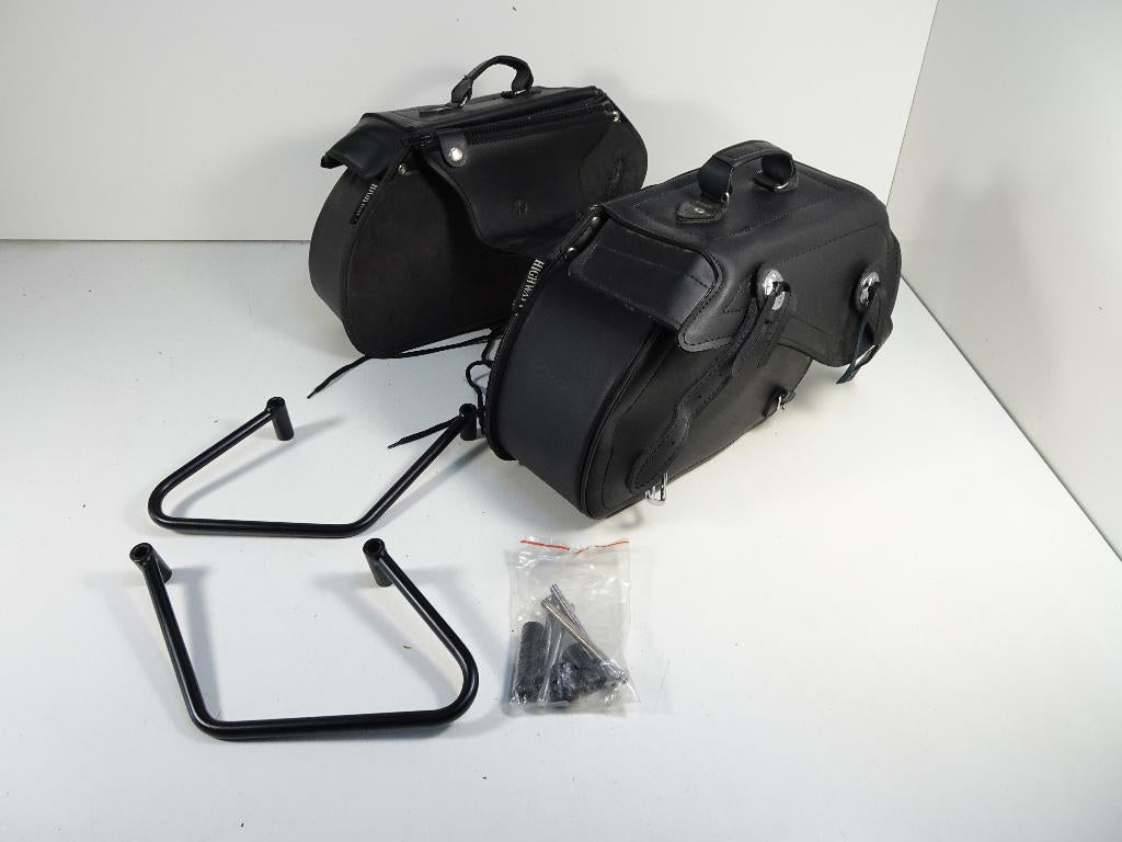 zijtassen CMX500 rebel, Motoren, Onderdelen | Honda, Ophalen, Nieuw, Highway, X