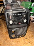Lasapparaat MIG/MAG, TIG Lift en MMA, Ophalen, 150 tot 250 ampère