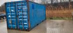 Zeecontainer 20ft, Ophalen of Verzenden