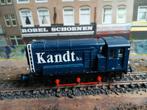 Roco 69956 Kandt, Wisselstroom, Locomotief, Ophalen of Verzenden, Roco