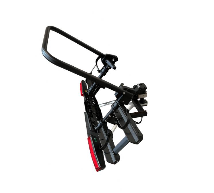 Uebler i21Z Black Edition - 60 kantelbaar- 2 E-Bikes - 2026, Elektrische fiets, Nieuw, Ophalen of Verzenden, 2 fietsen