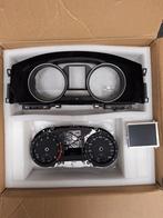 Km teller piano zwart Golf 7,5 GTI, Ophalen of Verzenden