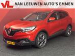 Renault Kadjar 1.2 TCe Bose | Automaat | Navigatie | Trekhaa, Kadjar, Gebruikt, 4 cilinders, Origineel Nederlands