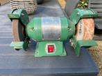 Tafel slijpmachine, Ophalen, Zo goed als nieuw, Minder dan 700 watt, Werkbankslijpmachine