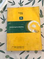 Gebruikershandleiding John Deere 2140, Ophalen of Verzenden, Gebruikt