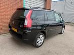 Citroen Grand C4 Picasso 2.0-16V Ambiance 7p automaat Bj:200, Gebruikt, 4 cilinders, 1535 kg, 7 stoelen