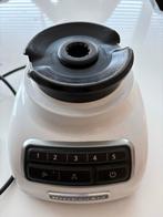 KitchenAid Blender - Krachtige Keukenhulp, Ophalen of Verzenden, Gebruikt, Blender