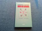 Leiding geven kun je leren - Loek Wijchers/Jan v. Duren, Nieuw, Loek Wijchers e.a., Beta, HBO