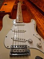2005 Fender Custom Shop 1969 Stratocaster w/ Abigail Ybarra, Ophalen, Zo goed als nieuw, Solid body, Fender