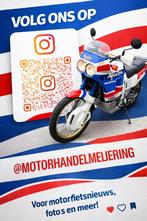 Wij zijn nu ook actief op INSTAGRAM!, Motoren, Motoren | Honda, Bedrijf