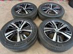18 inch Detroit velgen + zomerbanden Peugeot 3008 5008, Auto-onderdelen, Banden en Velgen, 18 inch, Velg(en), Nieuw, Ophalen of Verzenden