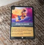 Lorcana Reign of Jafar, Ophalen of Verzenden, Nieuw