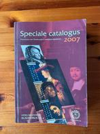 Speciale Catalogus Postzegels Nederland & Overzeese Rijksdel, Ophalen of Verzenden, Na 1940, Gestempeld