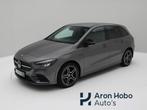 Mercedes-Benz B-klasse 250e AMG Dodehoekassistent, Camera, S, Gebruikt, Zwart, 4 cilinders, 15 kWh
