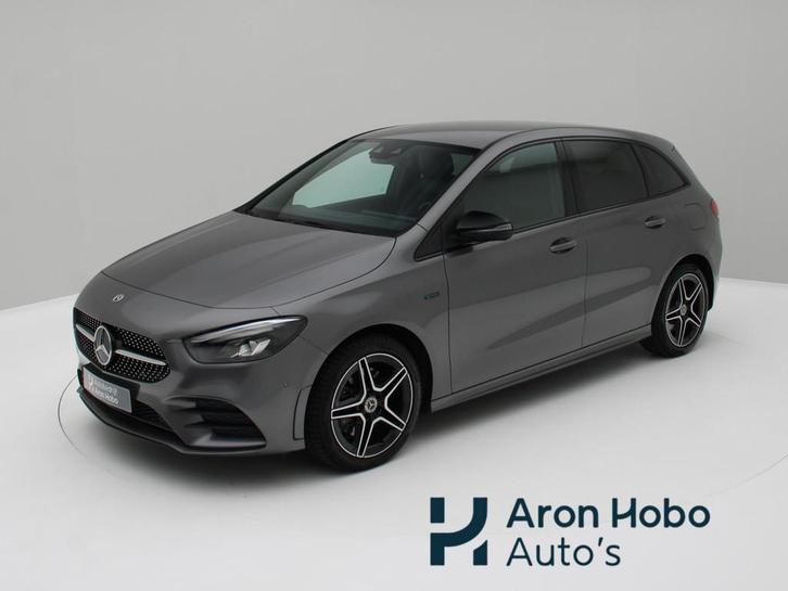 Mercedes-Benz B-klasse 250e AMG Dodehoekassistent, Camera, S, Auto's, Mercedes-Benz, Bedrijf, Te koop, B-Klasse, ABS, Achteruitrijcamera