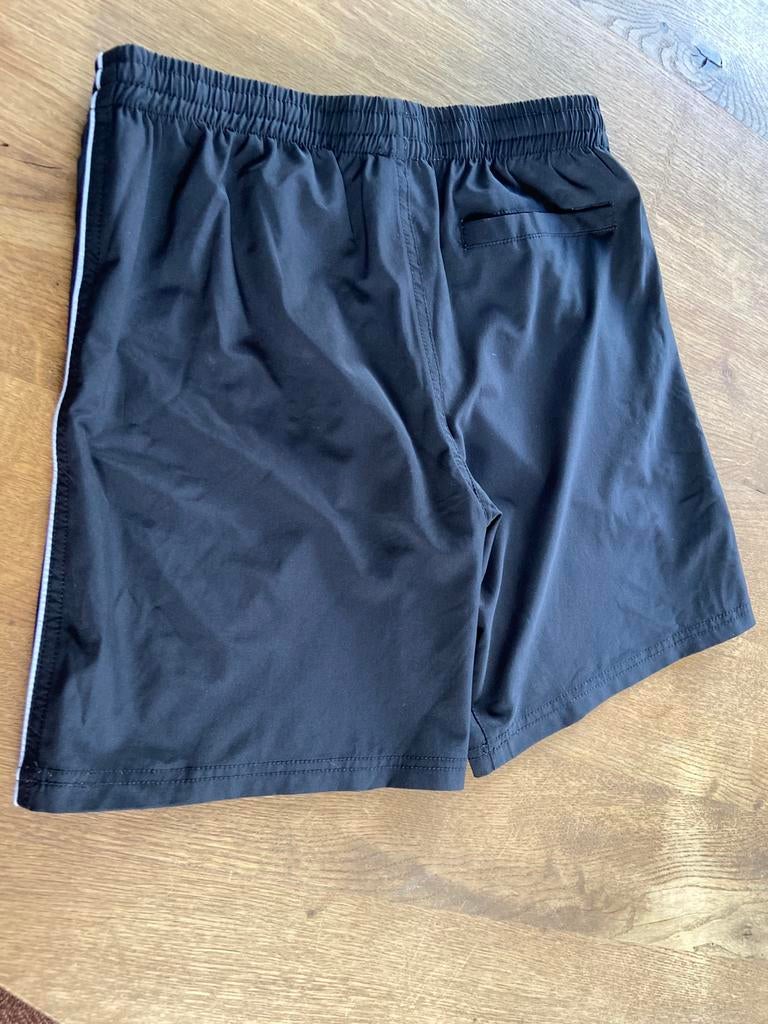 Sportbroekje sjeng maat 164, Kinderen en Baby's, Kinderkleding | Maat 164, Ophalen of Verzenden, Zo goed als nieuw, Meisje, Broek