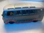 Modelbusje Volkswagen T1 met vlammen, Overige merken, Gebruikt, Auto, 1:32 tot 1:50