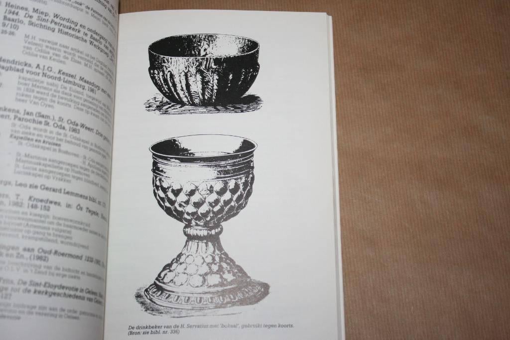 Volksgeneeskunde in Limburg Een bibliografie, Boeken, Ophalen of Verzenden, Gelezen