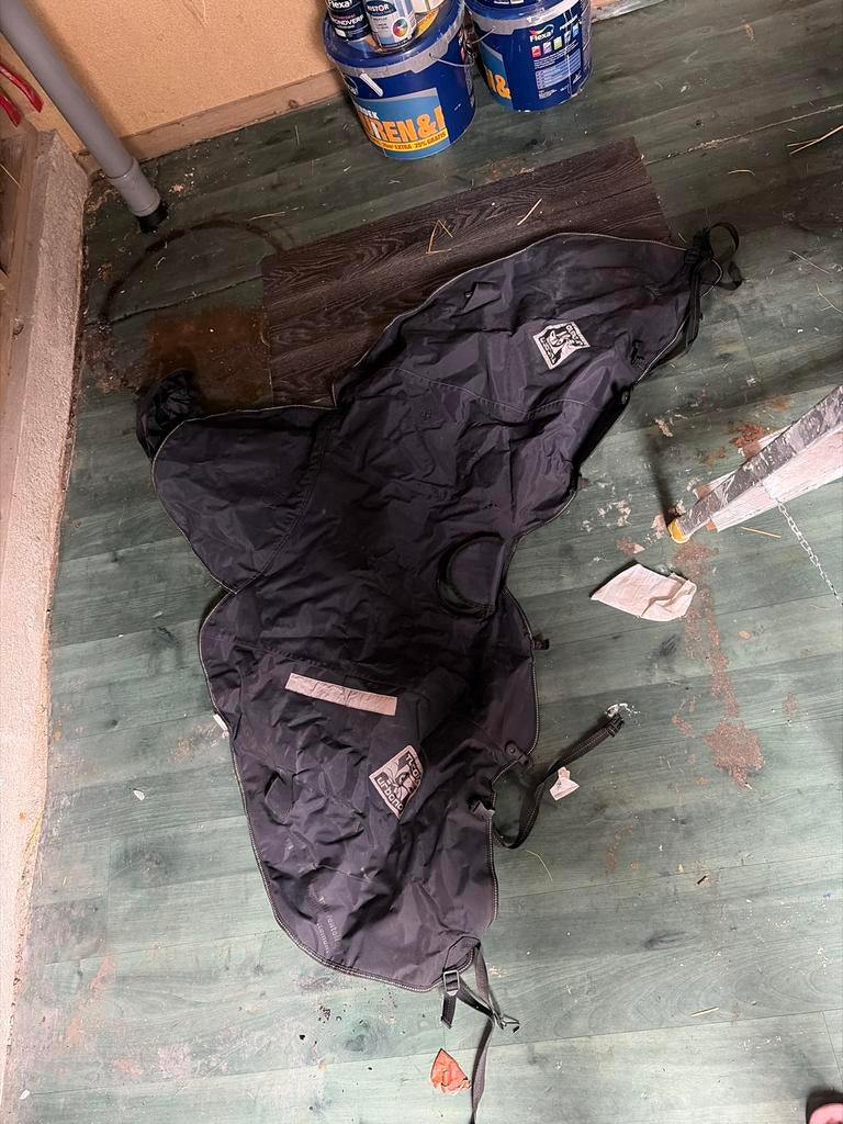 Tucano Urbano scooter beenkleed, Ophalen, Gebruikt, Overige typen, Overige merken