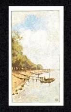 Verzamelplaatje Schellingwoude (85)., Verzamelen, Ophalen of Verzenden, Zo goed als nieuw