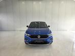 Volkswagen T-Roc 1.5 TSI Sport |Carplay|NAVI|Adapt. Cruise|, Voorwielaandrijving, Stof, 4 cilinders, Blauw