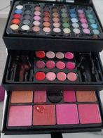 Make up kistje, Ophalen, Zo goed als nieuw, Gehele gezicht, Make-up