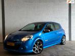Renault Clio 1.6 GT, Voorwielaandrijving, Navigatiesysteem, 535 kg, Gebruikt