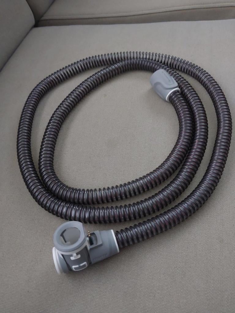 Resmed verwarmde luchtslang, Ophalen of Verzenden, Zo goed als nieuw