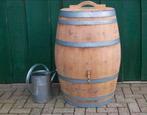 Prachtige mooie 225ltr eikenhouten regentonnen!, 150 liter of meer, Ophalen, Hout