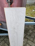 Laminaat/PVC (klik) vloerdelen - GRATIS GELEGD!, Kunststof, Gebruikt, 50 tot 150 cm, Ophalen of Verzenden