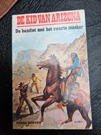 Frank Denver - De kid van Arizona - serie, Ophalen of Verzenden, Gelezen