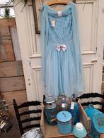 Brocant,vintage jurk voor op paspop, Antiek en Kunst, Curiosa en Brocante, Ophalen of Verzenden