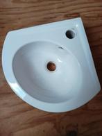 Keramag Hoekfontein - 30x30cm, Ophalen of Verzenden, Gebruikt